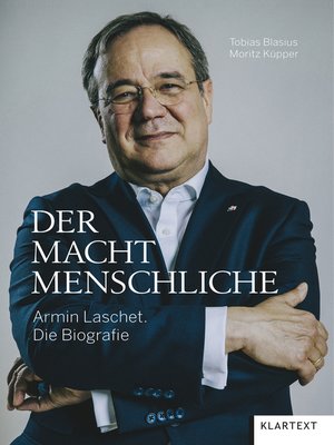 cover image of Der Machtmenschliche